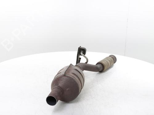 Pipe RENAULT CAPTUR II (HF_) TCe 140 (HFN0) | BP30186405M125 - Image 4