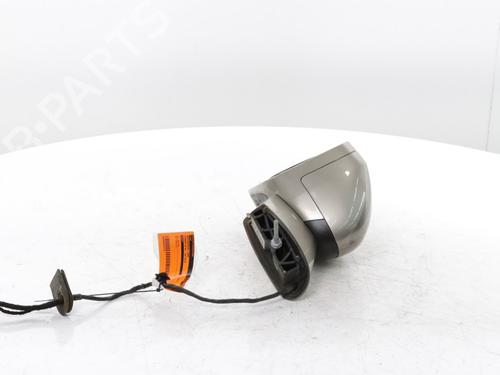 Left mirror CITROËN C5 III Break (RW_) 2.2 HDi 200 | BP30186136C26