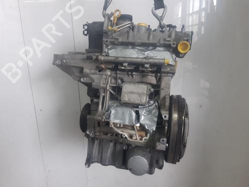 Used Engine Engine 38409174 38409174