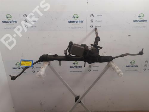 Used Steering rack Steering rack PEUGEOT 207 SW (WK_) 1.6 16V (120 hp) 10798612 10798612