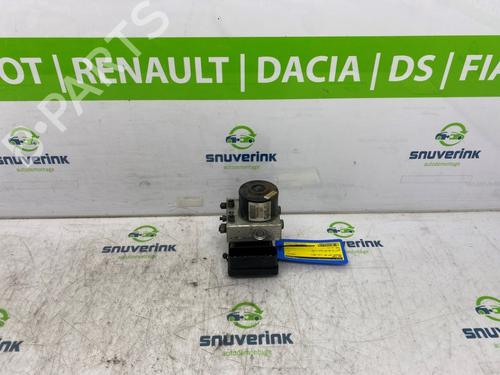 Used ABS pump PEUGEOT 207 (WA_, WC_) 1.6 16V (109 hp) 17431655