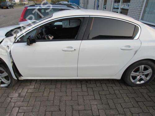 Electronic module PEUGEOT 508 I (8D_) 2.0 HDi | BP40569085M83 - Image 14
