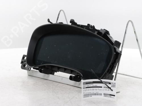 Instrument cluster BMW 5 Touring (G31) 520 d Mild-Hybrid | BP34566535C47 - Image 2
