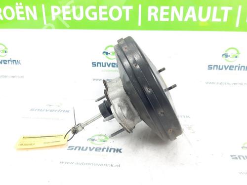 Bremseservo RENAULT CLIO III (BR0/1, CR0/1) 1.2 16V (BR02, BR0J, BR11, CR02, CR0J, CR11) (75 hp) 19413189
