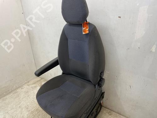 Left front seat CITROËN JUMPER II Van 2.2 HDi 100 | BP33813836C15 - Image 4