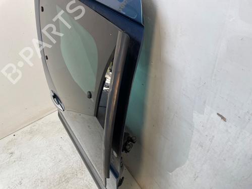 Left slide door PEUGEOT PARTNER Tepee 1.6 VTi | BP29426977C74 