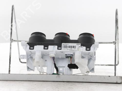 Used Climate control Climate control RENAULT CLIO V (B7_) 1.0 TCe 100 (B7MT) (101 hp) 39716848 39716848