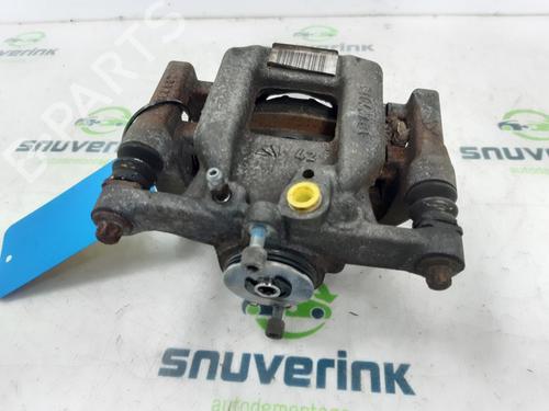 Used Right rear brake caliper PEUGEOT 3008 II SUV (MC_, MR_, MJ_, M4_) 1.6 PureTech 180 (M45GFR, M45GFU) (181 hp) 13879245