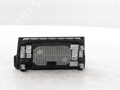 Used Electronic module Electronic module BMW 1 (F40) 118 i (140 hp) 35756172 35756172