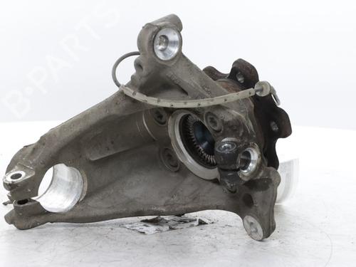 Right front steering knuckle BMW X1 (U11) sDrive 18 d | BP34567897M26 - Image 7