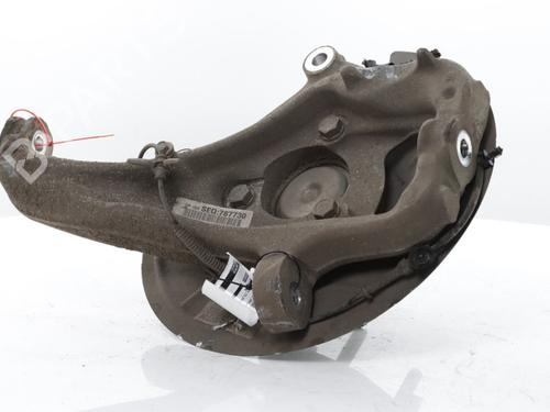 Used Right front steering knuckle Right front steering knuckle 38645973 38645973