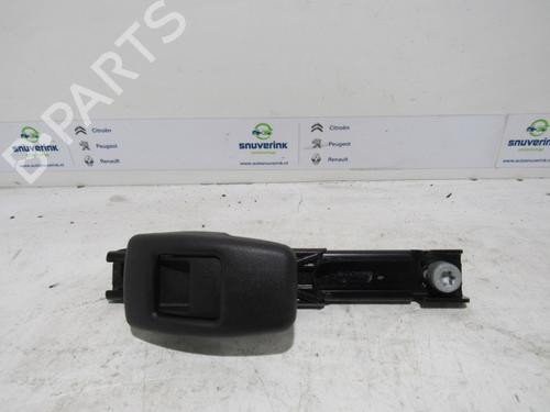 Used Other PEUGEOT EXPERT Van (V_) 1.6 BlueHDi 95 (95 hp) 10797430