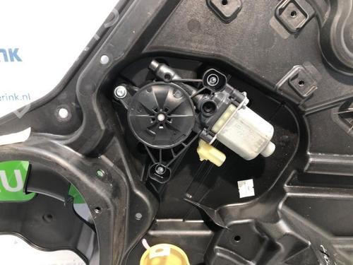 Rear right window mechanism JEEP COMPASS (MP, M6, MV, M7) 1.4 MultiAir 4x4 | BP40578887C25 - Image 3