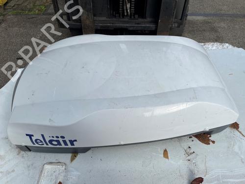 Used Other FIAT DUCATO Platform/Chassis (250_) 130 Multijet 2,3 D (131 hp) 29640727