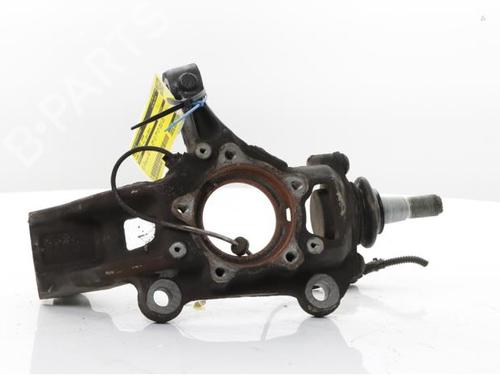 Used Left front steering knuckle Left front steering knuckle FORD TRANSIT V363 Van (FCD, FDD) 2.0 EcoBlue (130 hp) 38409054 38409054