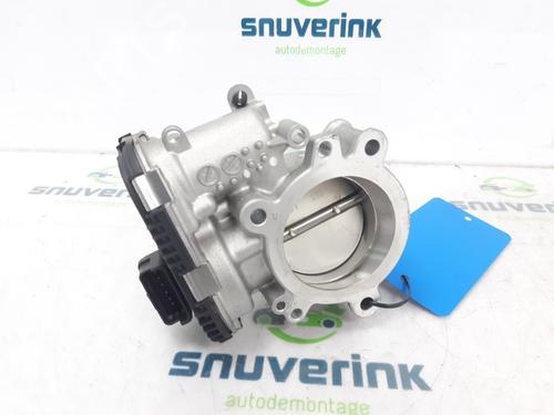 Throttle body PEUGEOT 3008 II SUV (MC_, MR_, MJ_, M4_) Hybrid | BP19530127M82 