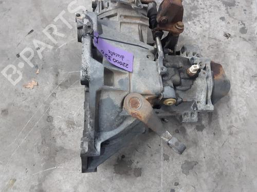 Versnellingsbak FIAT DUCATO Platform/Chassis (230_) 2.5 D | BP30758566M3