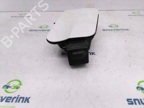 Fuel flap PEUGEOT 3008 II SUV (MC_, MR_, MJ_, M4_) 1.2 THP/ PureTech 130 (MRHNSM, MRHNSU, MRHNSJ, MRHNYW,... | BP19103519C131 