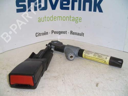 Used Seat buckle RENAULT KANGOO Express (FC0/1_) D 65 1.9 (FC0E, FC02, FC0J, FC0N) (64 hp) 13188290