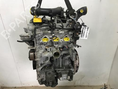 Motor Motor DACIA LOGAN MCV II TCe 90 (K8M1, K8MA, K8AC) (90 hp) 34564424 34564424