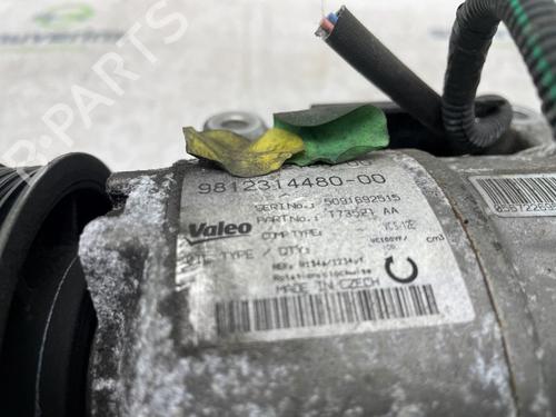 AC compressor CITROËN C4 Picasso II 1.2 THP 130 | BP26488730M34 - Image 4
