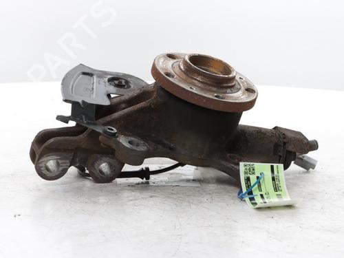 Used Left front steering knuckle Left front steering knuckle 37072260 37072260