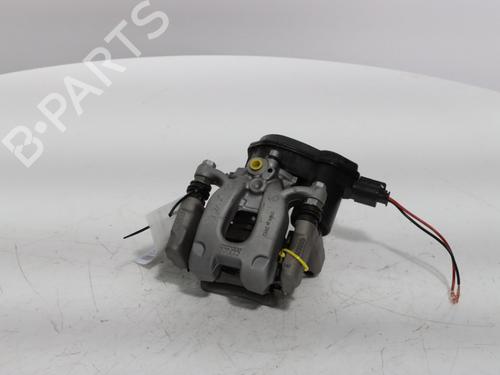 Used Left rear brake caliper PEUGEOT 208 II (UB_, UP_, UW_, UJ_) 1.2 MHEV (101 hp) 27287974