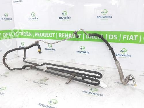 Pipe PEUGEOT PARTNER Tepee 1.6 VTi | BP24705202M125 