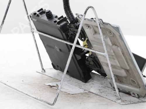 Engine control unit (ECU) RENAULT ZOE Hatchback Van (BFM_) Electric (BFMC, BFMD) | BP38111138M57 - Image 8