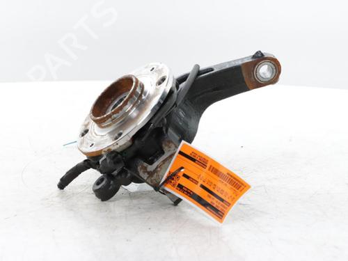 Left front steering knuckle CITROËN C3 IV (CC_, CB_) ë-C3 (CBZYAZ) | BP38347474M25 - Image 3