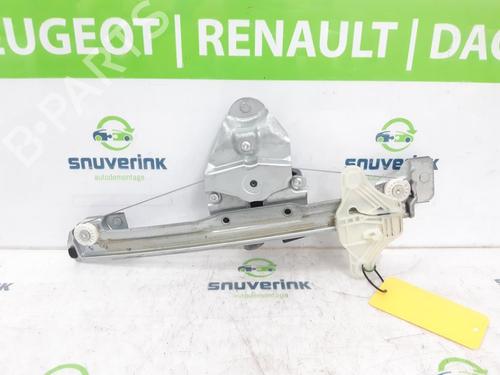 Used Rear right window mechanism Rear right window mechanism 20158232 20158232