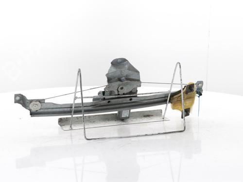 Front left window mechanism RENAULT CAPTUR I (J5_, H5_) 1.2 TCe 120 | BP39912273C22 - Image 5