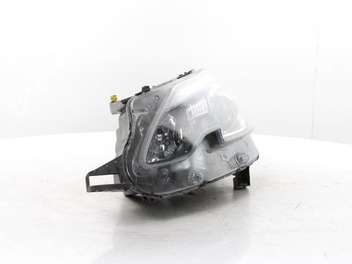 Left headlight PEUGEOT 2008 I (CU_) 1.2 THP 110 / PureTech 110 | BP37605445C28  - Image 9