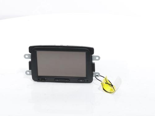 Radio RENAULT TRAFIC III Van (FG_) 1.6 dCi 95 (FGMJ, FGMR) (95 hp) 27287618