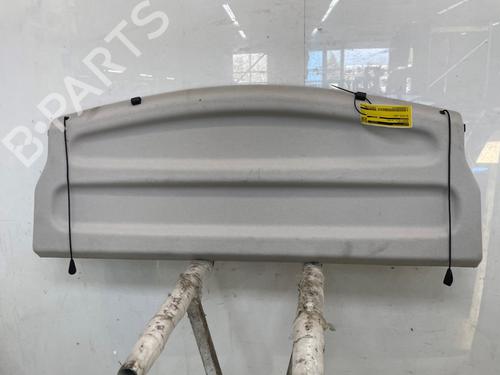 Used Rear parcel shelf Rear parcel shelf 37660153 37660153
