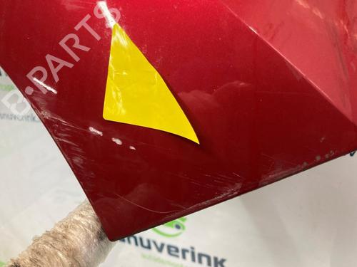 Right front fenders PEUGEOT 308 SW I (4E_, 4H_) 1.6 HDi | BP23123672C42 