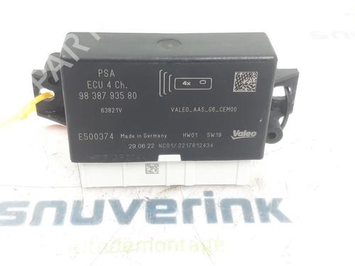 control-unit-citroen-c4-iii-ba_-bb_-bc_-2020-24647429 main image