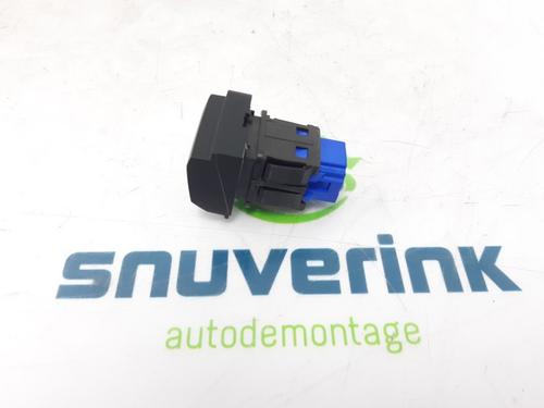 Warning switch PEUGEOT 208 I (CA_, CC_) 1.6 BlueHDi 100 | BP13194892I22 