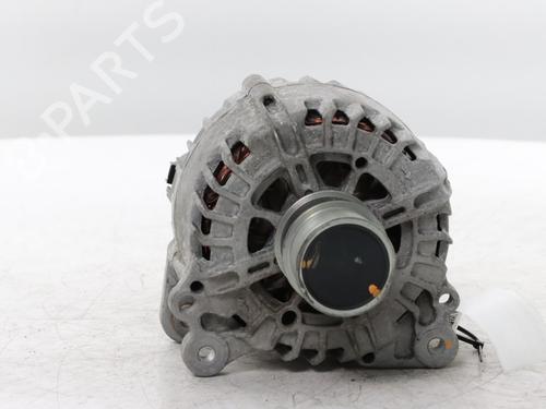 Alternator VW T-ROC (A11, D11) 1.5 TSI | BP34565558M7 - Image 5