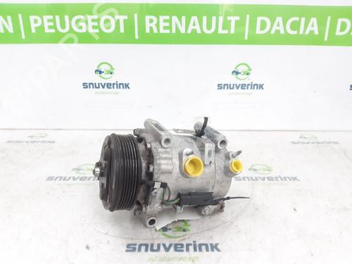 Used AC compressor AC compressor 24647416 24647416
