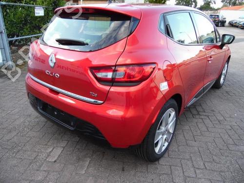 Engine control unit (ECU) RENAULT CLIO IV (BH_) 0.9 TCe 90 (BHNF, BHMA, BHMH, BHJK, BHJR) | BP40569554M57 - Image 17