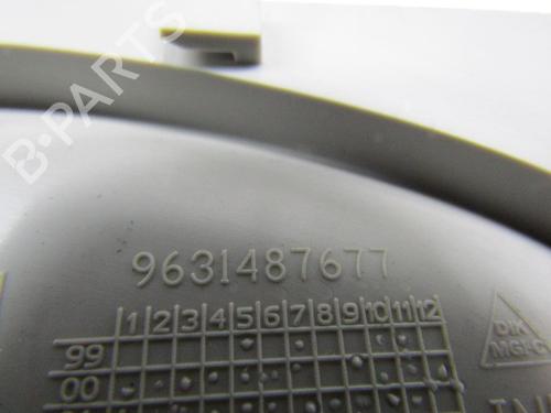 Front right exterior door handle CITROËN XSARA PICASSO (N68) 2.0 16V | BP21111481C129 