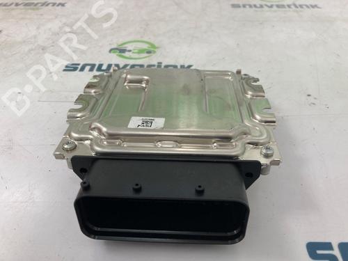Control unit OPEL VIVARO B Van (X82) 1.6 CDTI (05) | BP25527013M11 - Image 3