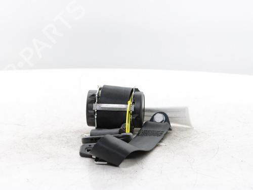 Rear left seatbelt PEUGEOT 2008 I (CU_) 1.2 VTi | BP38409253I29 - Image 3
