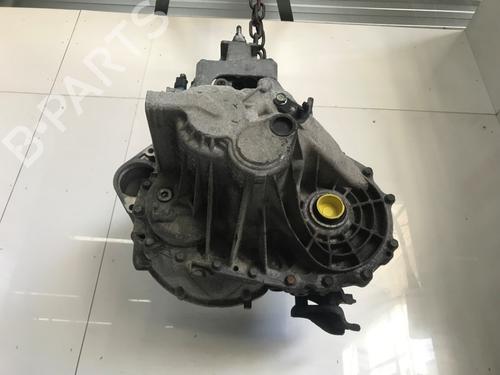 Gearbox RENAULT KOLEOS I (HY_) 2.5 (HY0C, HY0N) | BP34567125M3  - Image 5