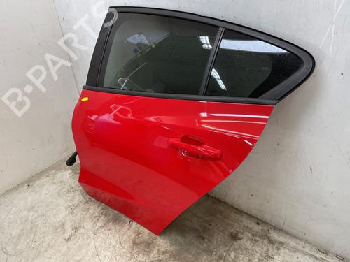 Dør venstre bagtil FORD FOCUS IV (HN) 1.0 EcoBoost mHEV | BP38409090C4 - Image 2