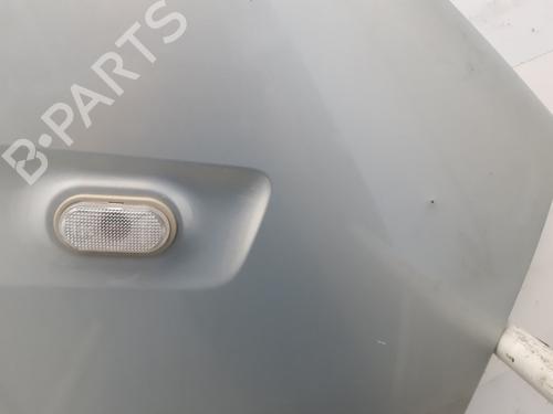 Right front fenders RENAULT MASTER II Van (FD) 2.5 dCi 100 (FD0U, FD0V) | BP16099494C42 