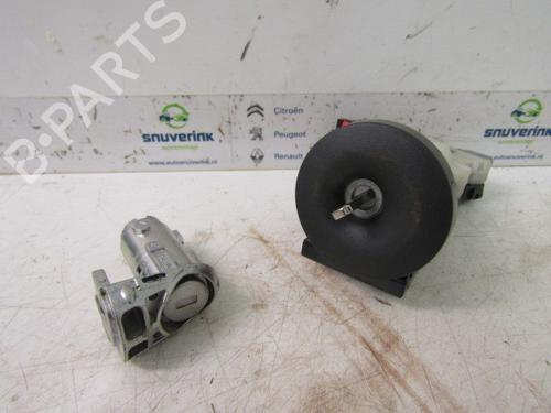 Used Ignition barrel Ignition barrel 17328536 17328536