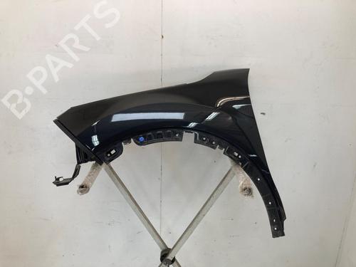 Used Left front fenders Left front fenders CITROËN C4 III (BA_, BB_, BC_) 1.2 PureTech 130 (BAHNSA, BAHNSB) (130 hp) 34562667 34562667