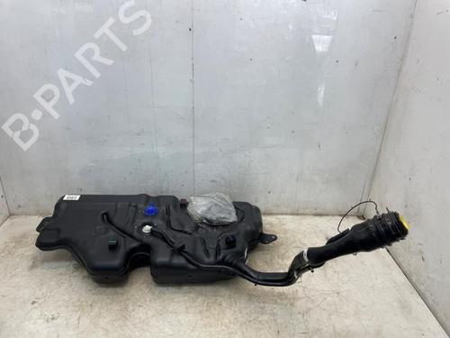 Used Fuel tank Fuel tank RENAULT CLIO V (B7_) 1.0 TCe 90 (B7MT) (91 hp) 40587552 40587552